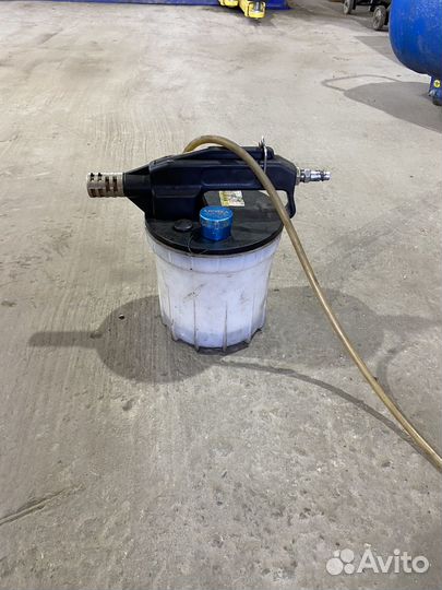 Продается готовый бизнес Шелл сервис на аторынке