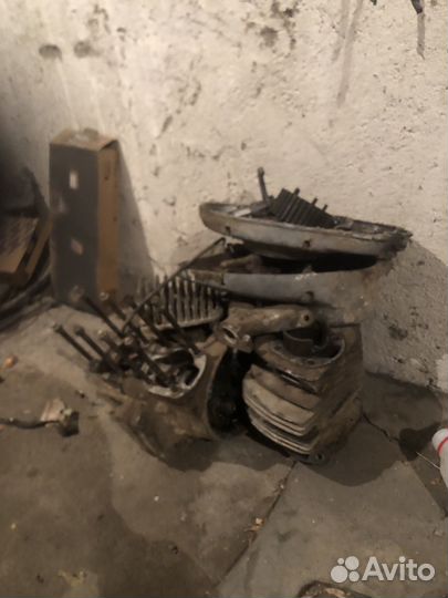 Матор иж юпитер 5