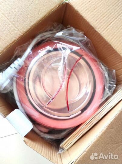 Воскоплав для депиляции