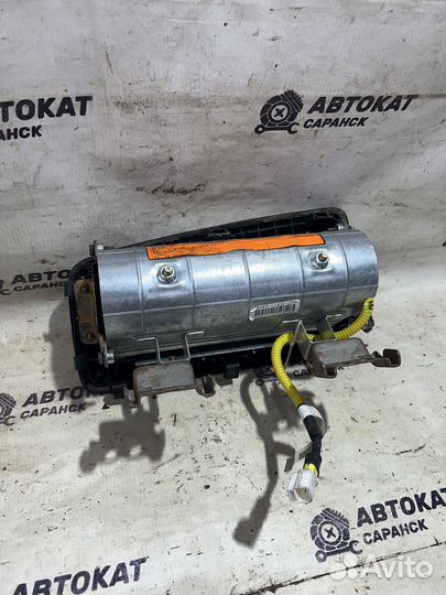 Подушка безопасности торпедо Nissan Primera P11