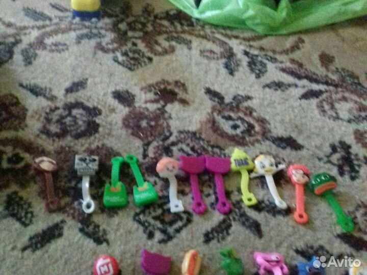 Скрепыши 4, завры, начивки, гаваи