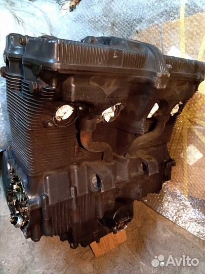 Контрактный двигатель Suzuki GSX-R1100 U703