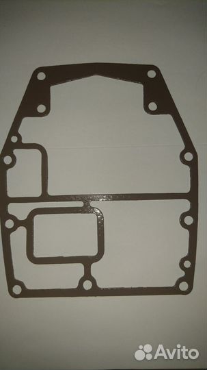 Прокладка под блок Yamaha 75-90 688-45113-A0