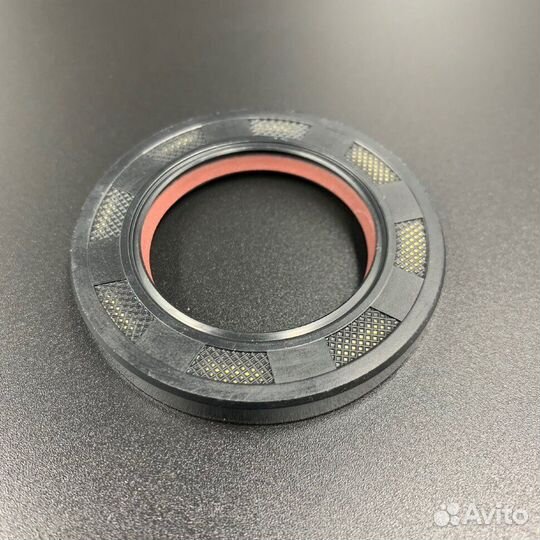 Сальник Suzuki (09283-35043) (35x55x7)