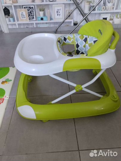 Ходунки детские