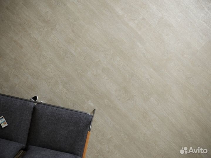 Кварцвиниловая плитка Damy floor