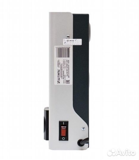 Однофазный стабилизатор Штиль инстаб IS350