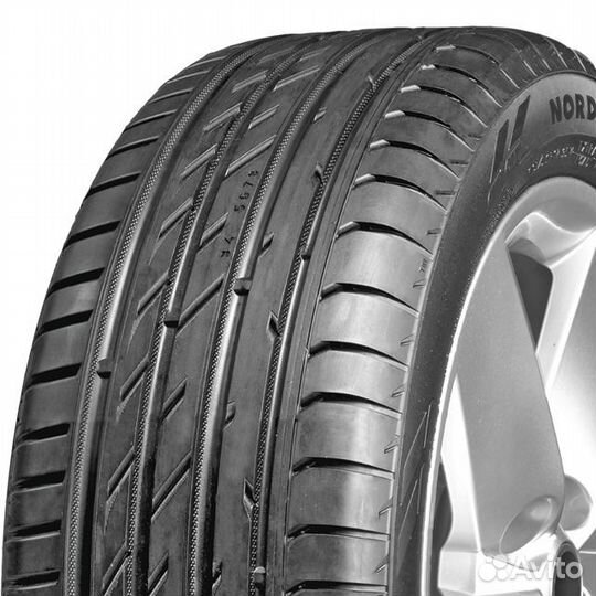 Nokian Tyres Nordman SZ2 205/55 R16 94V