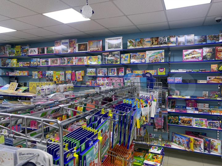 Коммерческое помещение, 83 м²