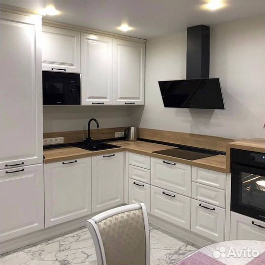 Кухня на заказ