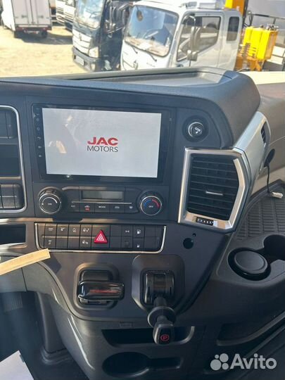 JAC K7, 2024