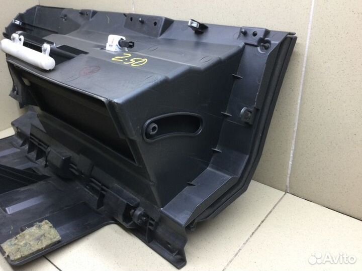 Бардачок Nissan Murano Z50 3.5 V6 VQ35DE 2007