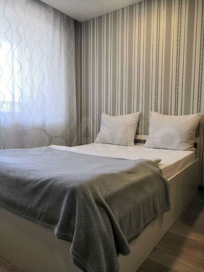 1-к. квартира, 36 м², 7/14 эт.