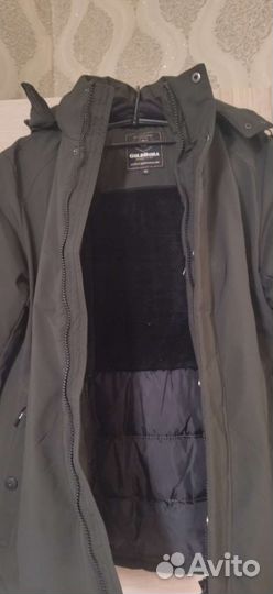 Куртка мужская