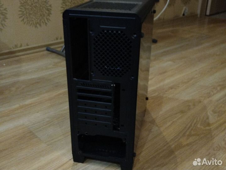 Корпус для пк