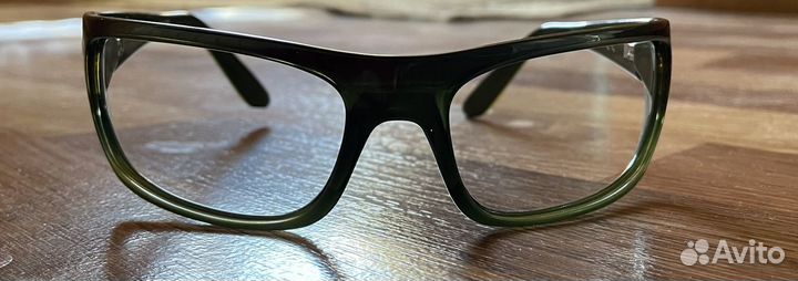 Оправа для солнцезащитных очков Maui Jim