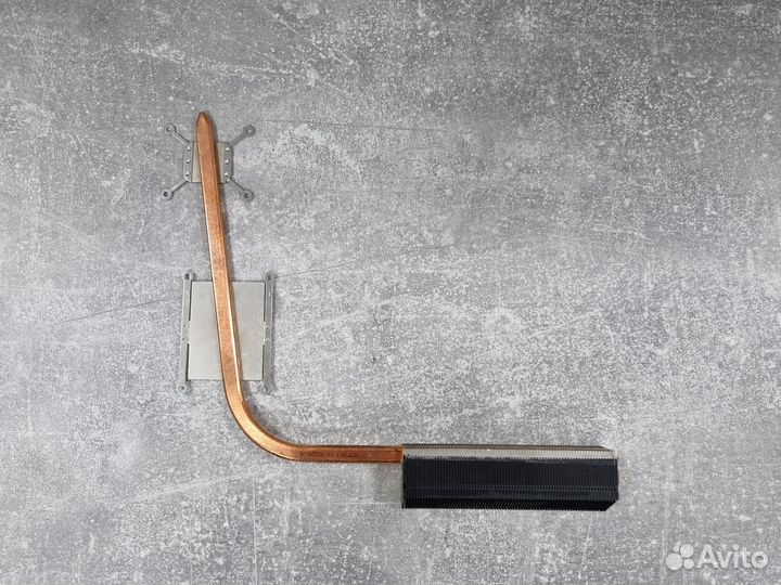 Радиатор Asus ET2230I 13PT01F1AM0101