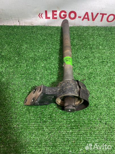 Вал приводной (полуось) Kia Sportage 4 G4NA QL