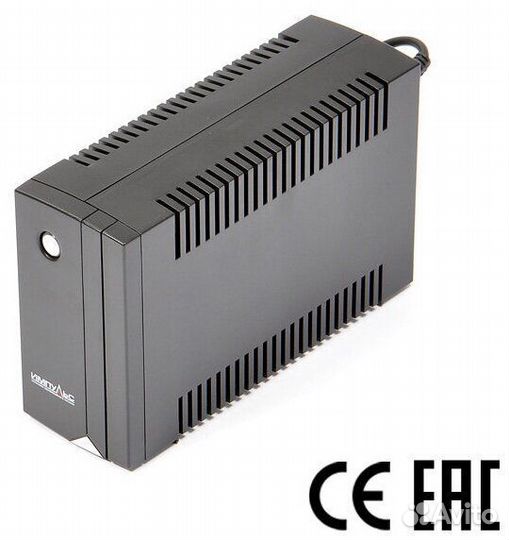 Ибп Cyber Power 650w Новый