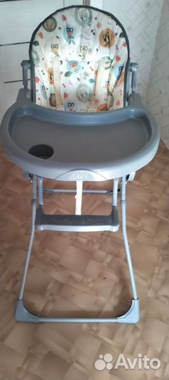 Стул для кормления