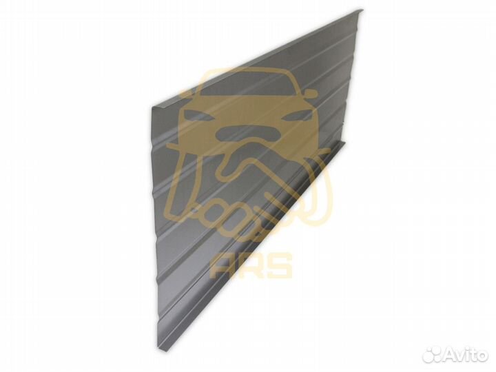 Ремкомплект пола Ford Mondeo III (2000–2007) Униве