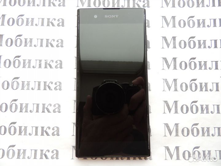 Sony Xperia XA1 Plus Dual, 4/32 ГБ