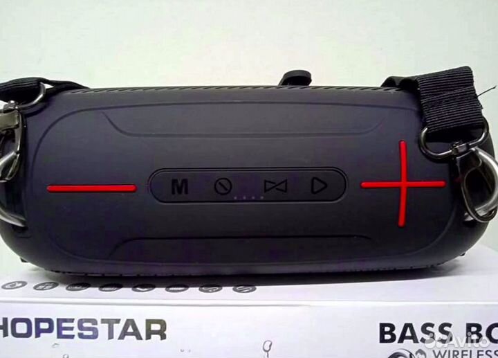 Колонка Hopestar A30 Mini Или Колонка Hopestar A41