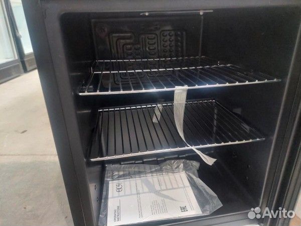 Шкаф холодильный барный eksi BRG49