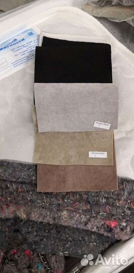 Кровать витрина