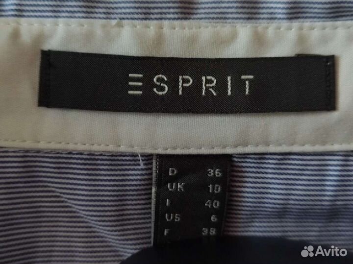 Блузка Esprit размер 40 (XS)