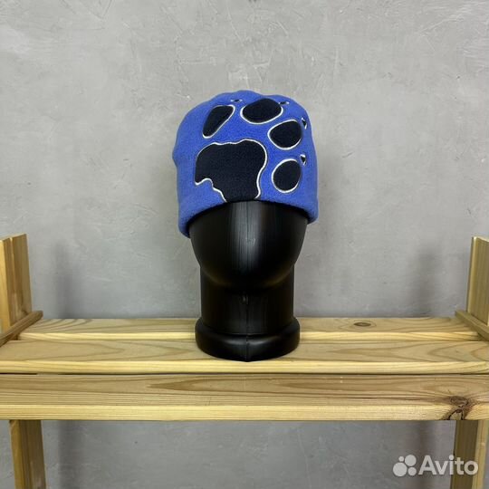 Шапка Jack Wolfskin