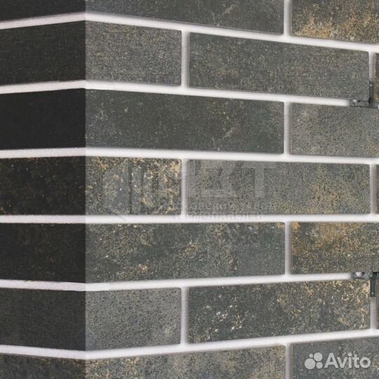 Клинкерные термопанели с доставкой