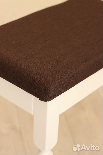 Банкетка с отсеком для хранения 50*30*42 см