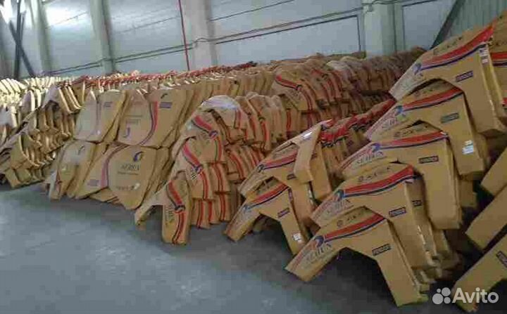 Указатель поворота передний левый перед для volksw