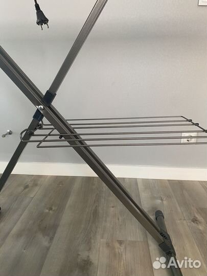 Гладильная доска nika