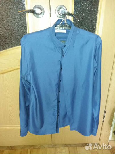 Школьные рубашки