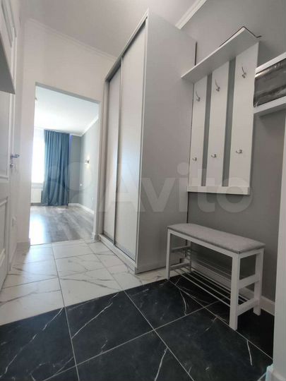 Квартира-студия, 28 м², 8/14 эт.