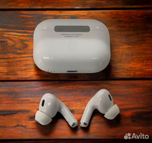 AirPods Pro 2 Premium