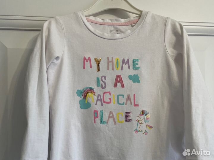 Кофта для девочки 98 размер futurino