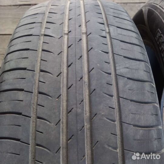 Goodyear DuraPlus 195/60 R16
