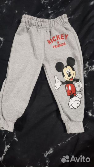 Костюм детский