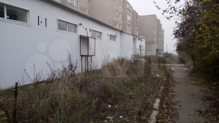 Помещение 806.4 м² р.п.Товарковский, Энергетиков