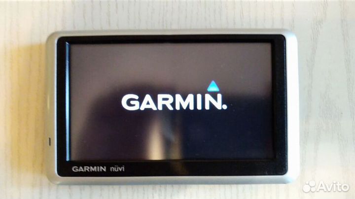 Навигатор Garmin nuvi 1300T