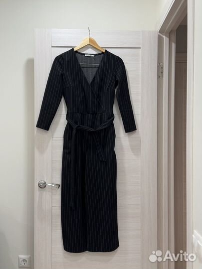 Брючный костюм женский Zarina