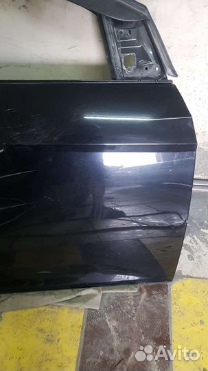 Дверь передняя правая Форд фокус