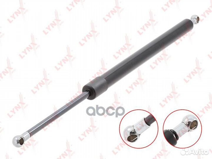 GS-1273 амортизаторзатор багажника Nissan Path