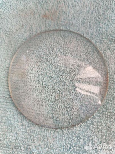 Линза, лупа увеличитель