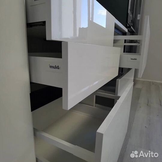 Кухни от производителя