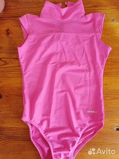 Купальник для гимнастики