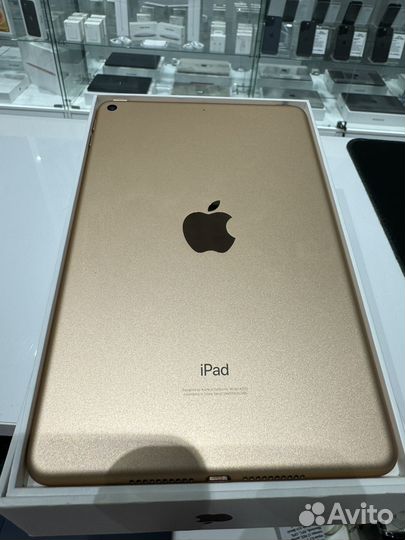 iPad mini 5 64gb wifi